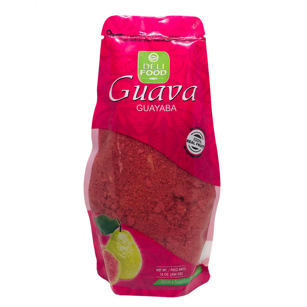 Guayaba 16oz x12 units case