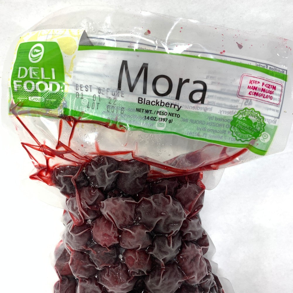 FE07 - Guava whole fruit 14oz bag X12 units case