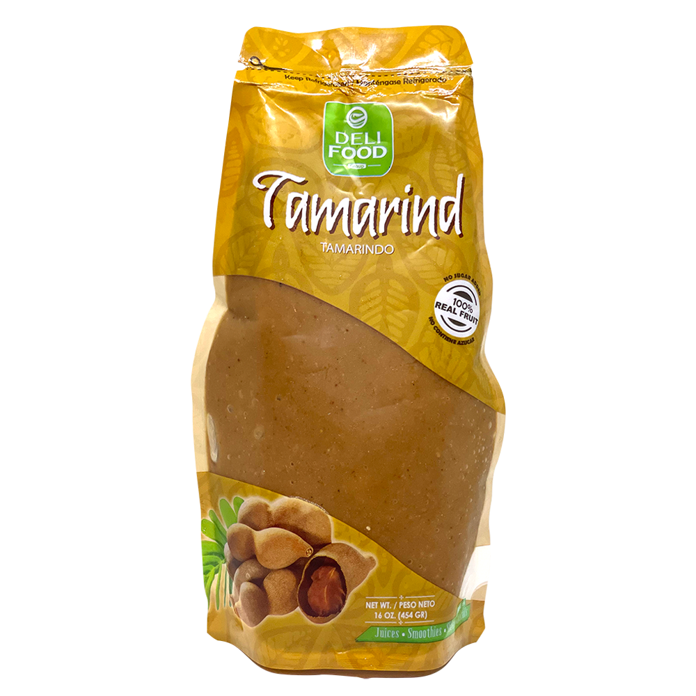 R09 - Tamarind fruit / Tamarind