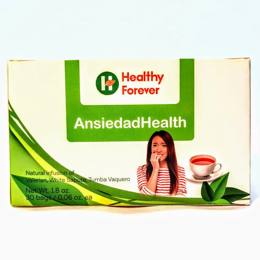[HF04] Te AnsiedadHealth x24