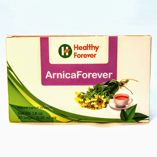[HF05] Te ArnicaForever x24