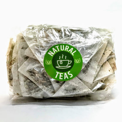 Tea Ansiedadhealth 1.8oz. 30 bags / 0.06oz ea Healthy Forever