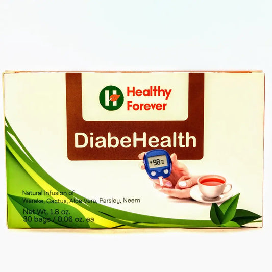 [HF06] Te DiabeHealth x24