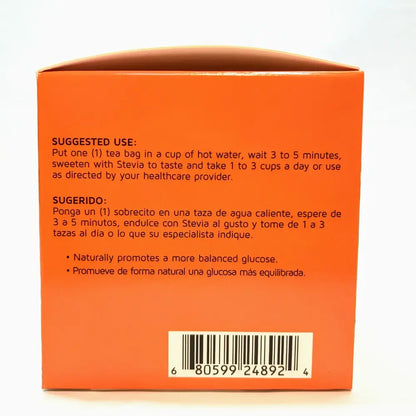 [HF06] Te DiabeHealth x24