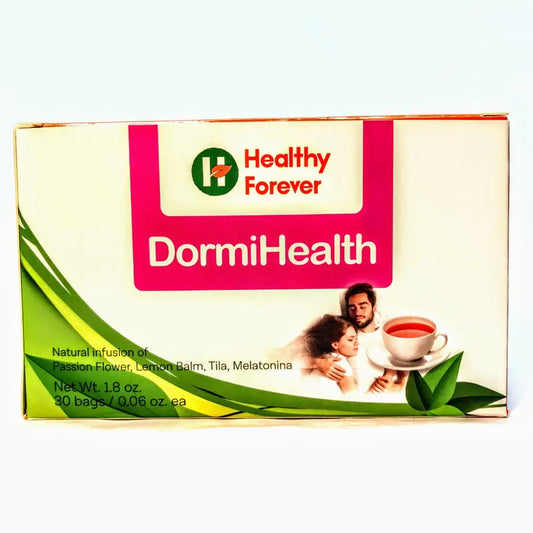 [HF07] Te DormiHealth x24
