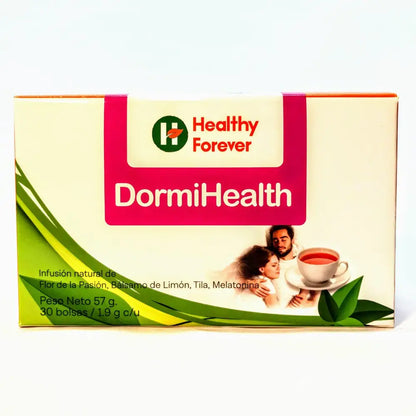 [HF07] Te DormiHealth x24