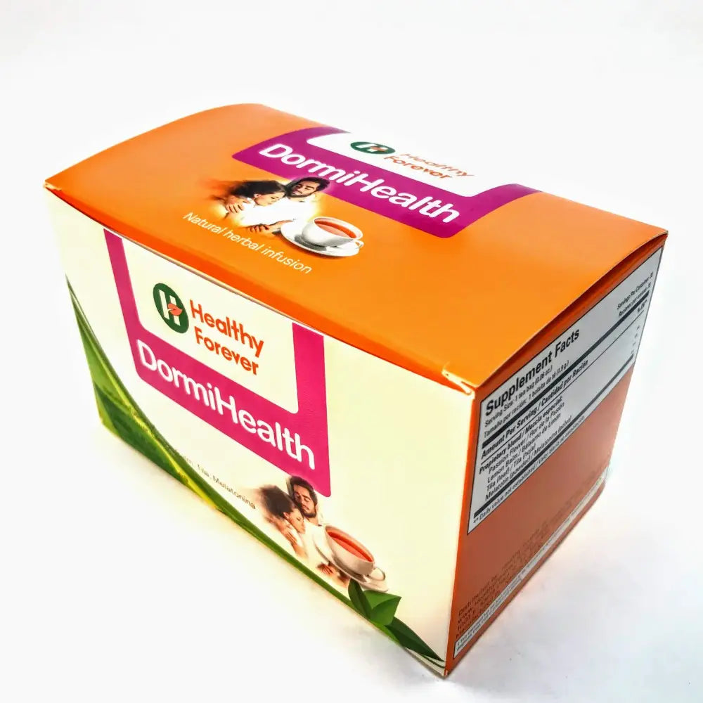 [HF07] Te DormiHealth x24