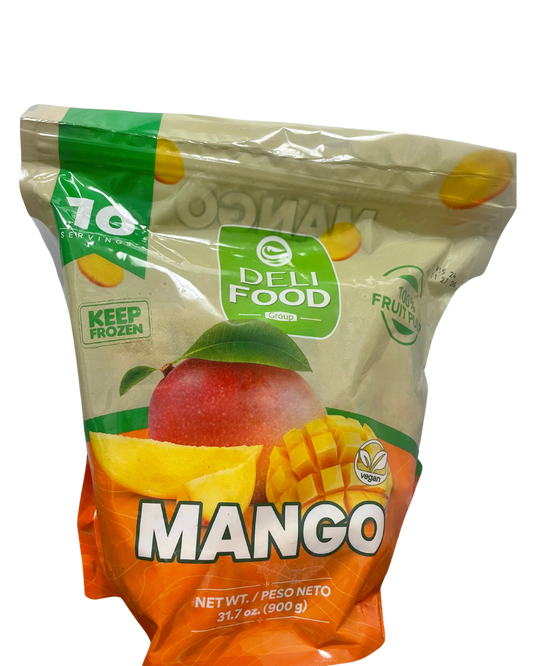 Mango cojin, case x80