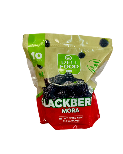 Blackberry cojin, case x80