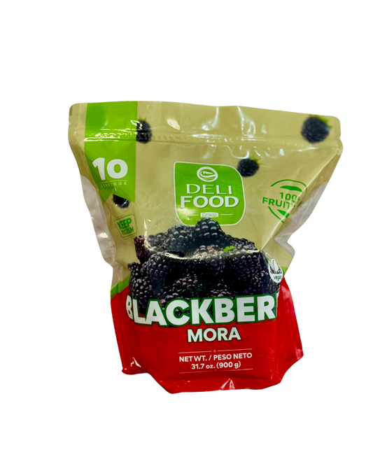 Blackberry cojin, case x80