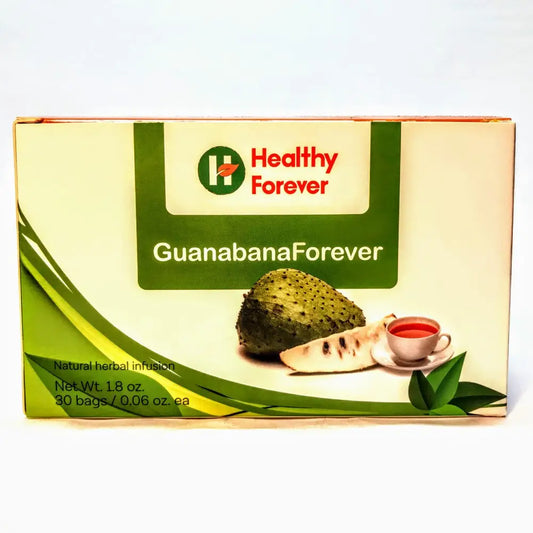 [HF08] Te GuanabanaForever x24