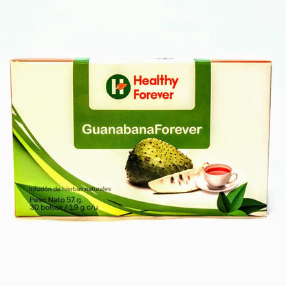 [HF08] Te GuanabanaForever x24