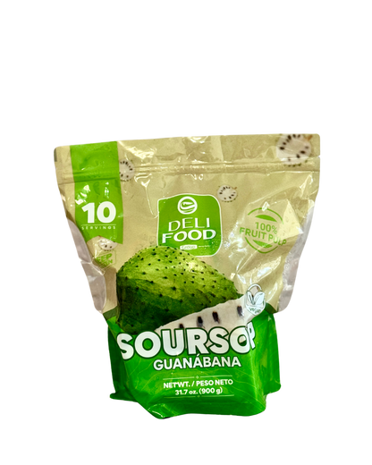 soursop cojin, case x80