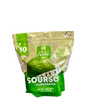 Co01 - Soursop Pouch / Soursop Pouch