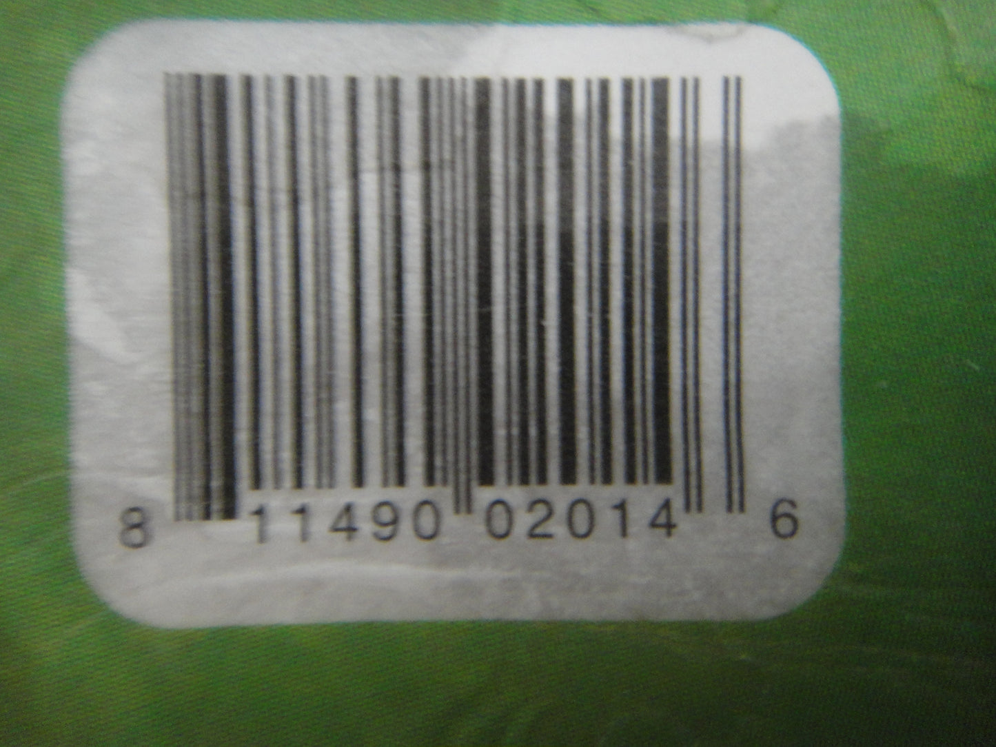 Guanabana soursop fruit 64oz plastic bottle of sweetened juice