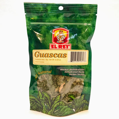 Guascas 10g