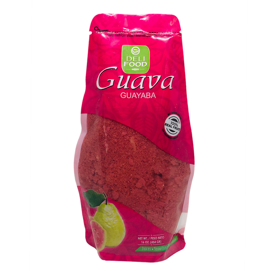 Guayaba 16oz x12 units case