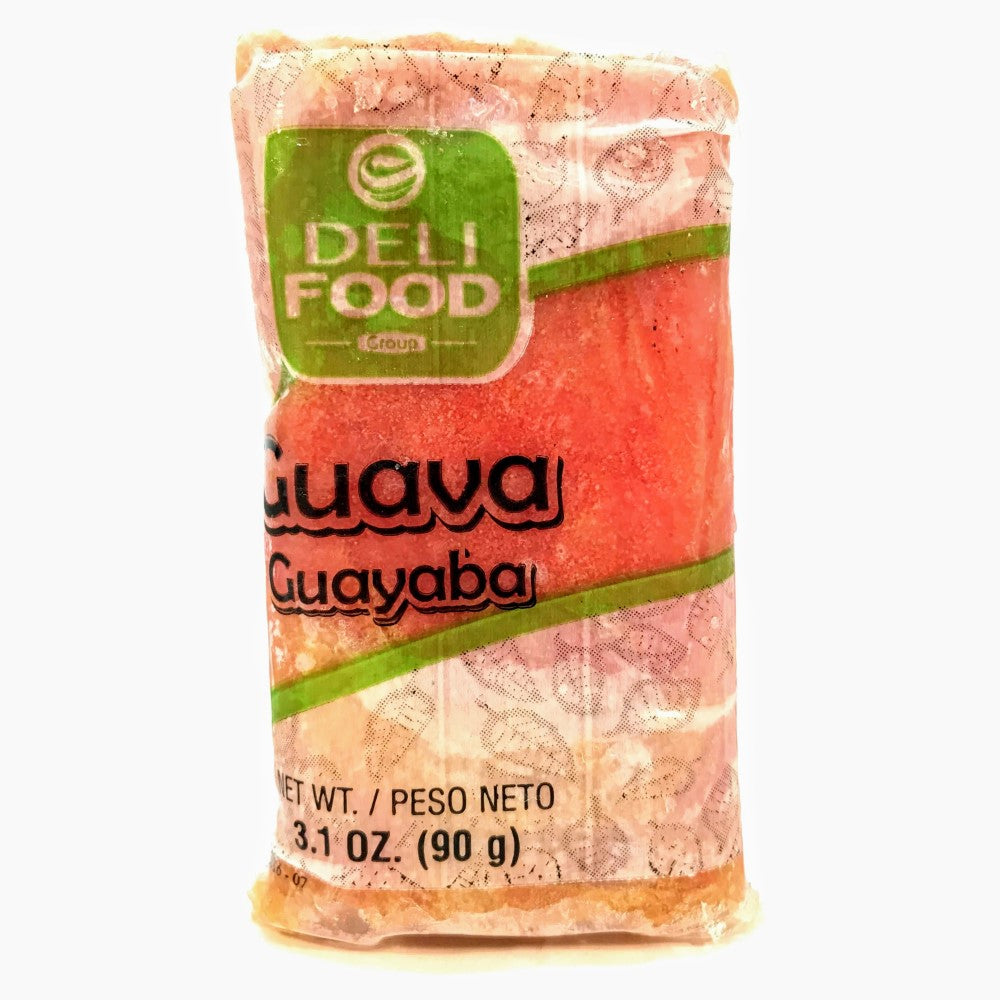 Co06 - Guava Pouch