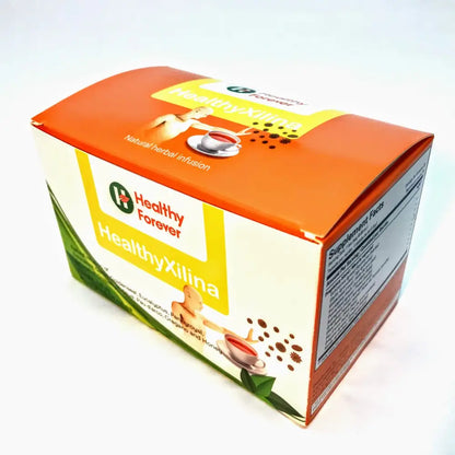 [HF09] Te HealthyXilina x24
