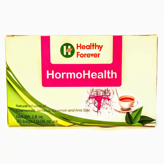 [HF11] Te HormoHealth x24