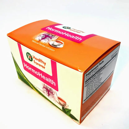 [HF11] Te HormoHealth x24