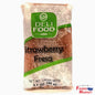 G06 - Sweetened Strawberry / Strawberry Fruit Pulp with sugar