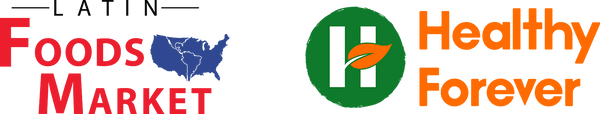 Latin Foods Market US
