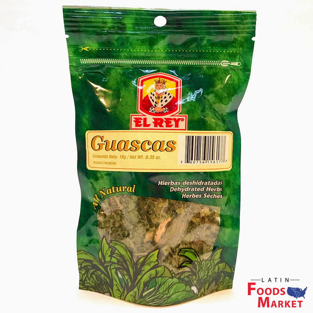 Guascas 10g