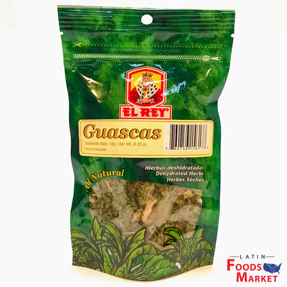 Guascas 10g