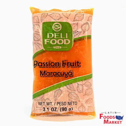 Passion Fruit cojin, case x80