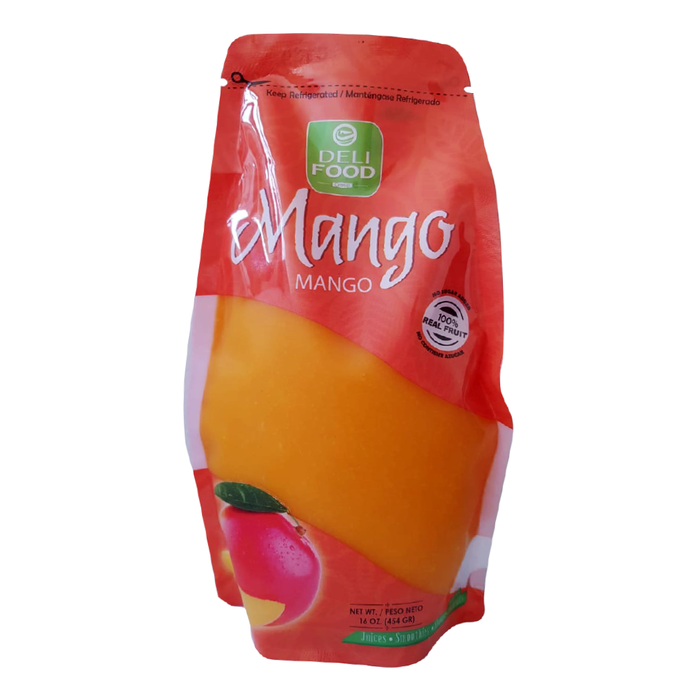 R02 - Mango fruit / Mango Fruit