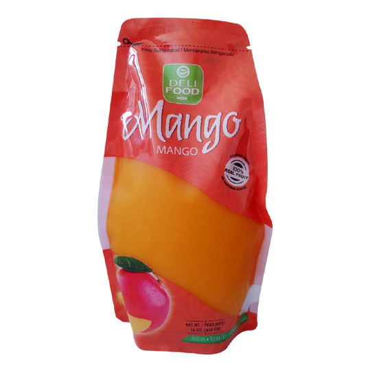 Mango 16oz x12 units case