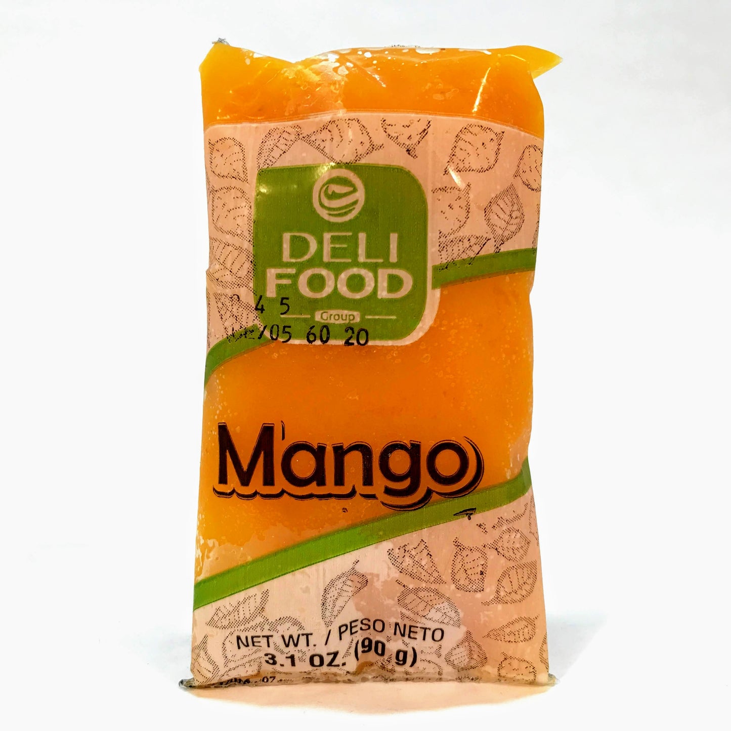 Co03 - Mango Pouch