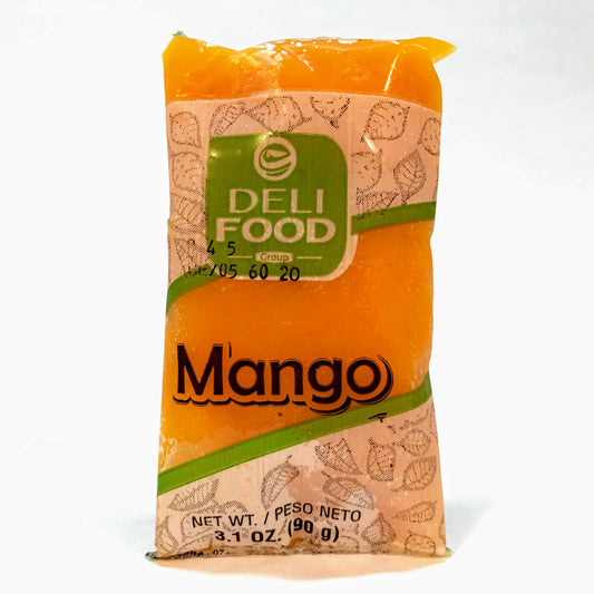 Mango Pouch