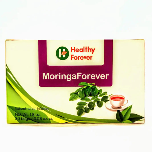 [HF12] Te MoringaForever x24
