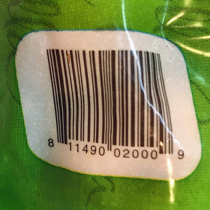 Papa Criolla plastic bag 1Kl. 12 units case