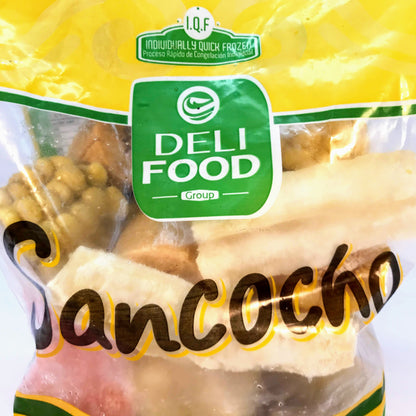 Sancocho refrigerated 1Kl.