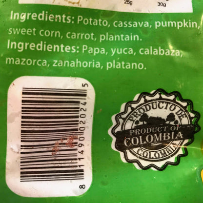 Sancocho refrigerated 1Kl.