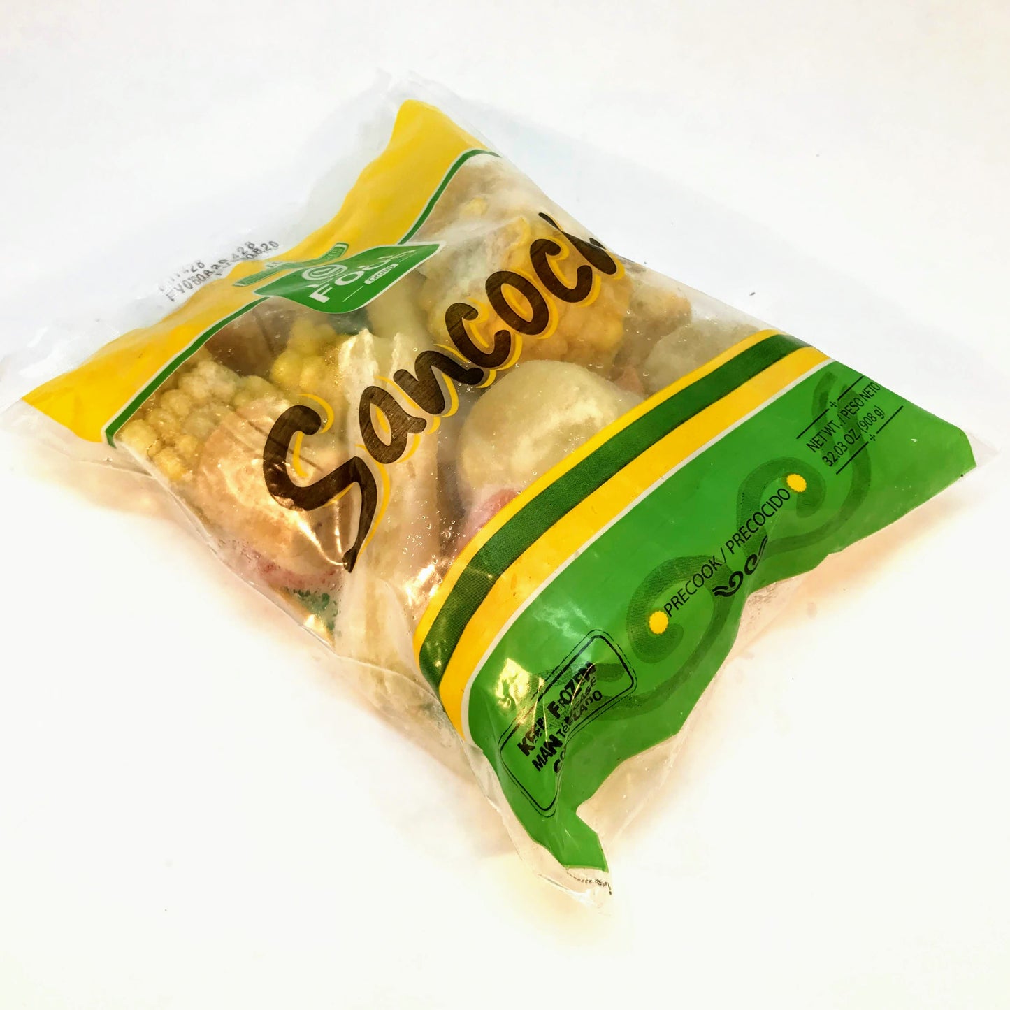 Sancocho refrigerated 1Kl.