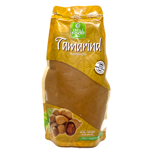 R09 - Tamarind fruit / Tamarind