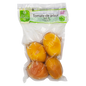 FE06 - Tomate de Arbol tree tomato whole fruit 14oz bag X12 units case