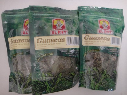 Guascas 10g