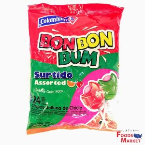 BonBon - Chewing Gum - CBD - 24 Pack