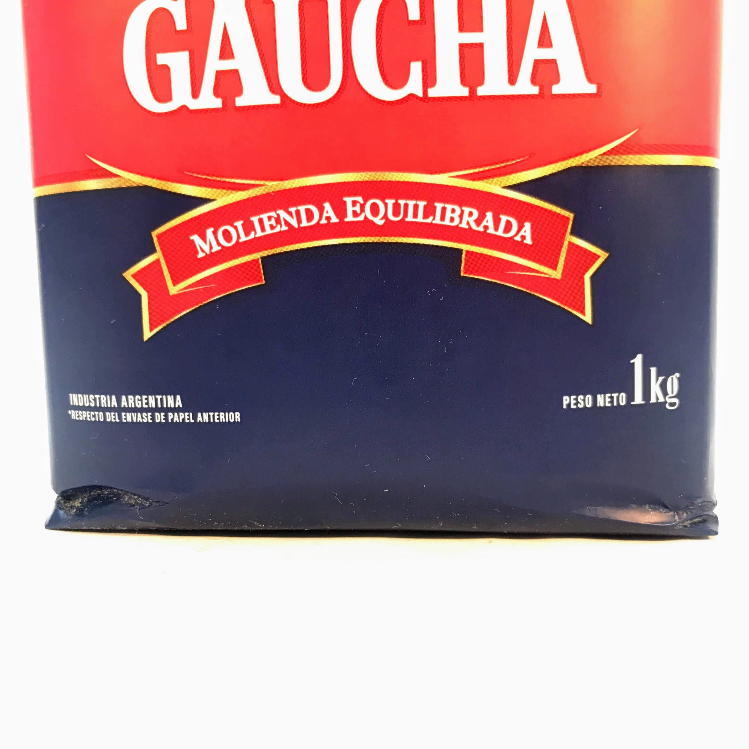Nobleza Gaucha Argentine Yerba Mate Order Online Today – Amigo Foods Store